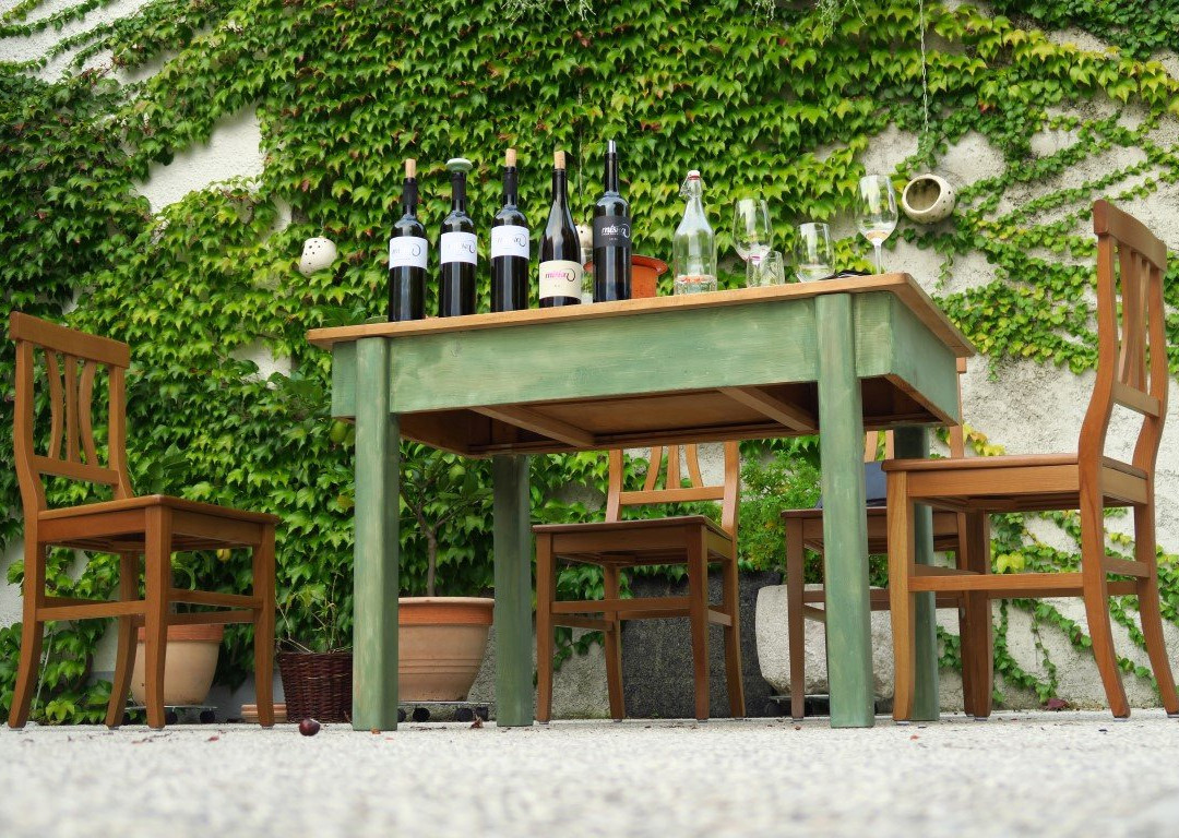 Miska Wine Cellar-Vipava必去景点