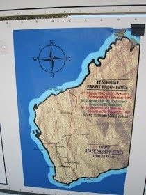 No. 1 Rabbit Proof Fence-Merredin必去景点