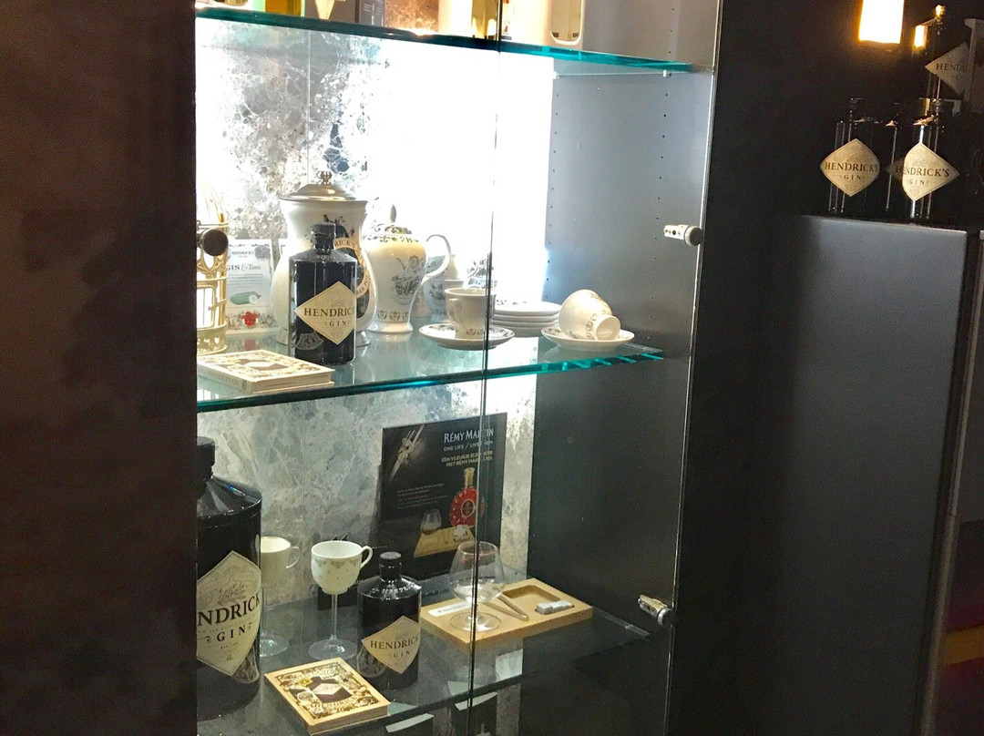 卢加诺酒店主图