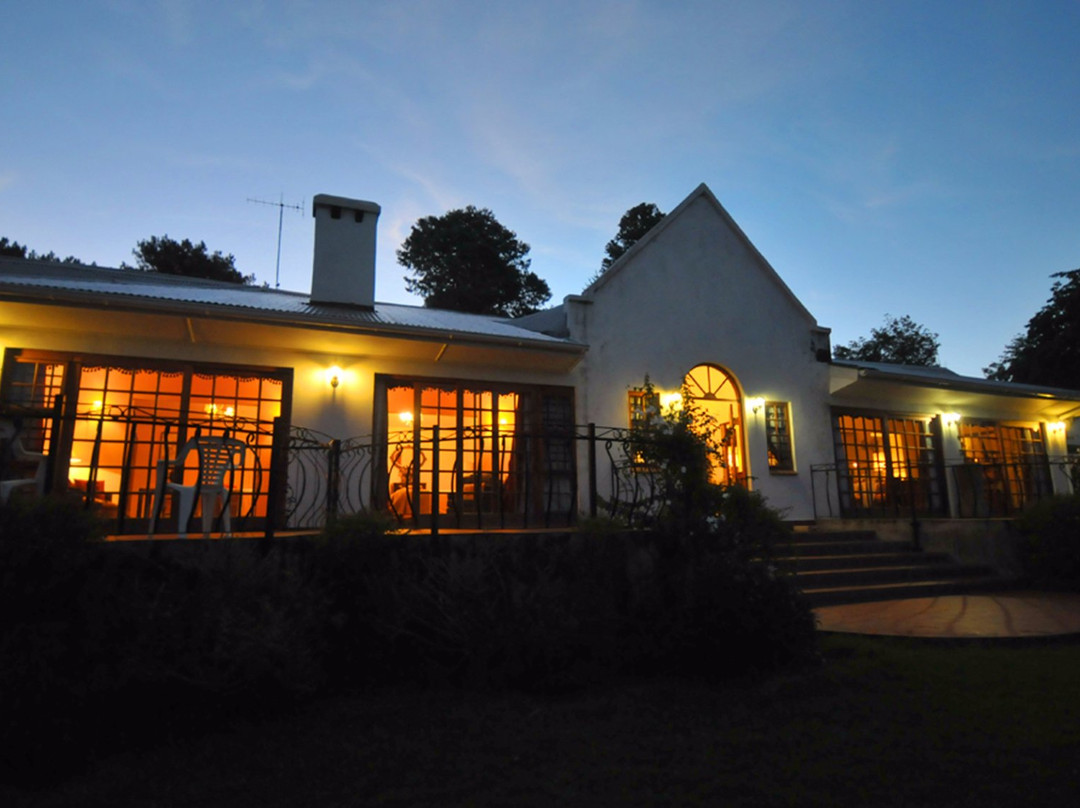 Alice酒店住宿-Nutwoods Park