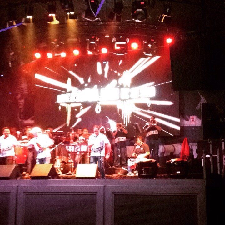 La Casa De La Salsa-La Victoria必去景点