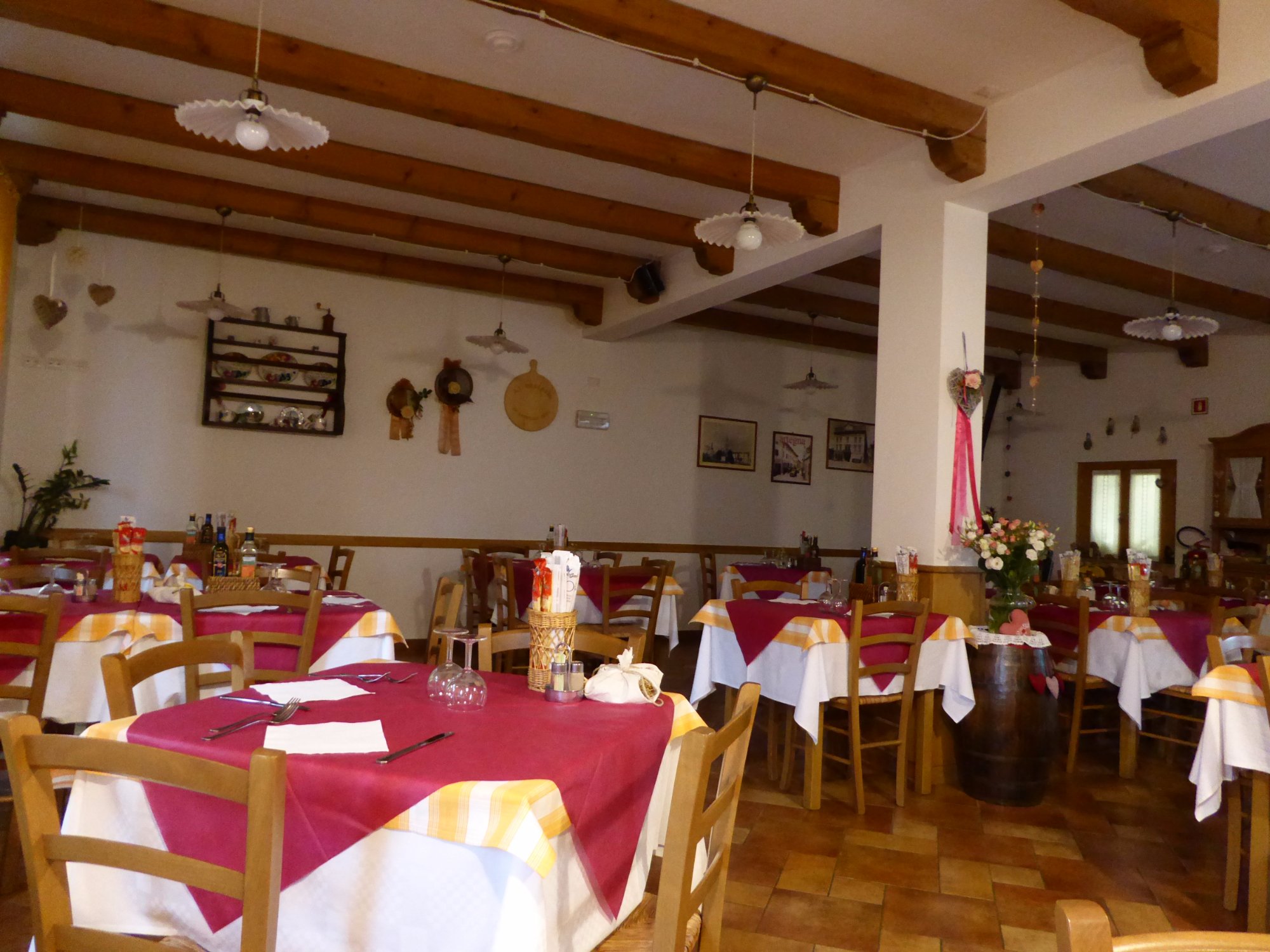 Al Castello-餐饮