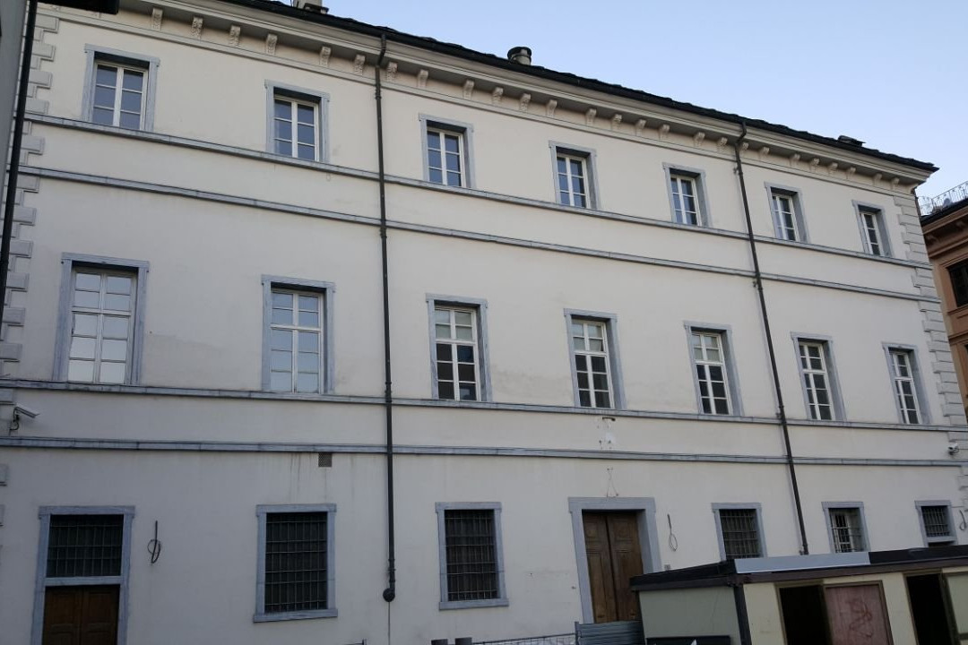 Palazzo Roncas景点图片