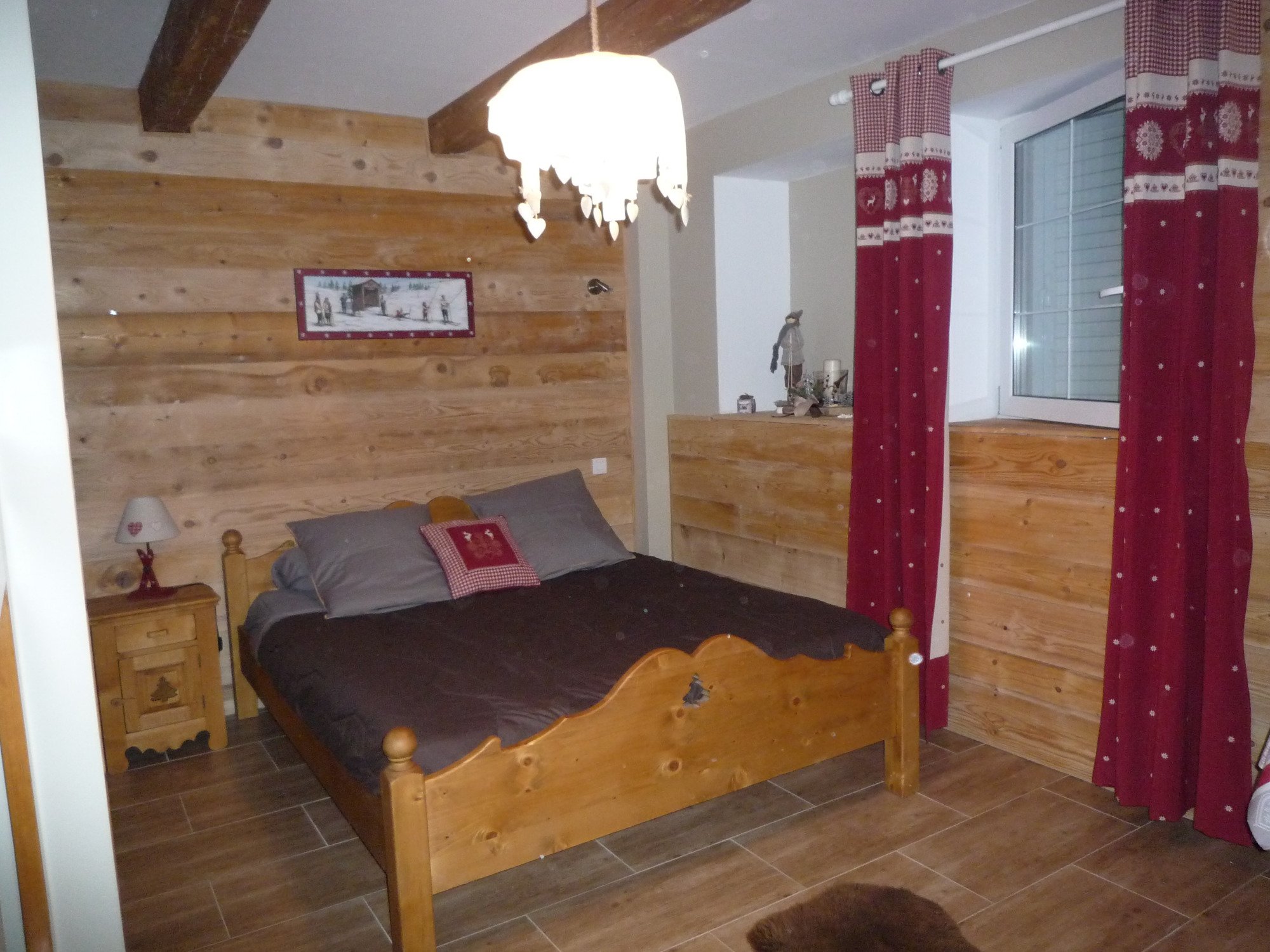 La Ferme aux Hirondelles-酒店景观