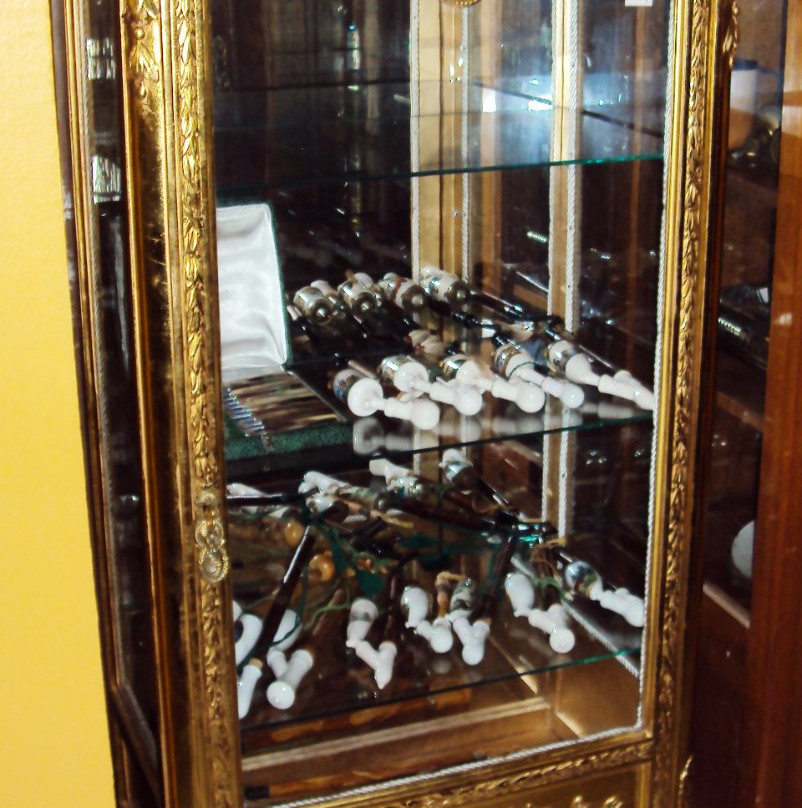 Antiquário Imperial-Nova Petropolis必去景点