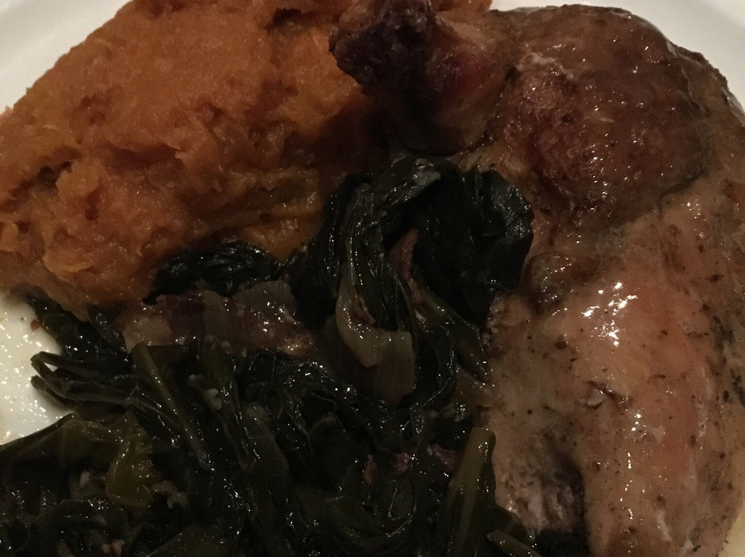 Carlyle Club-亚历山德里亚必去景点