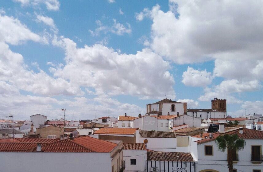 Iglesia de Nuestra Senora de la Candelaria景点图片