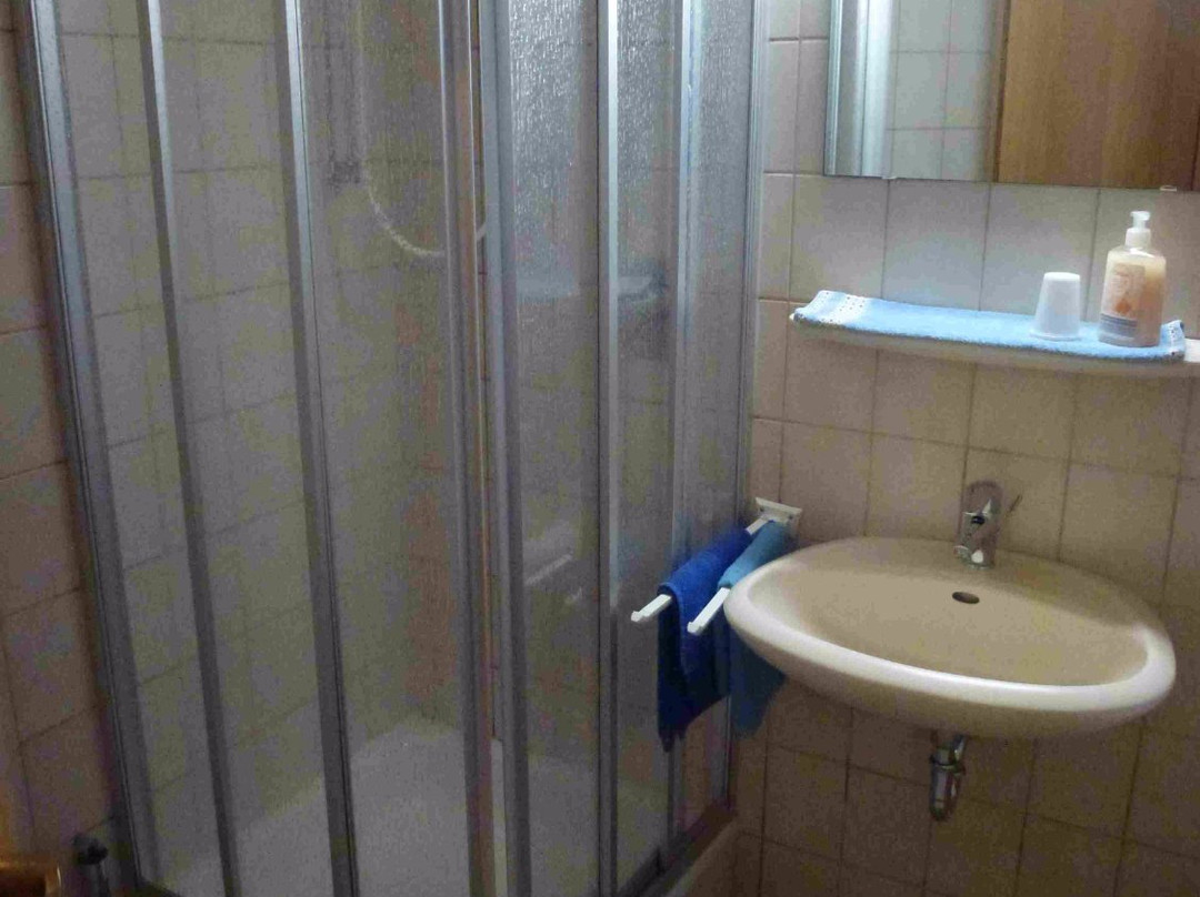 Gaestehaus Hannelore Mueller主图