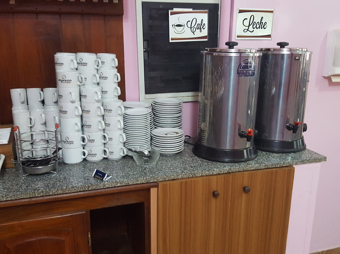 Hotel Diamante主图