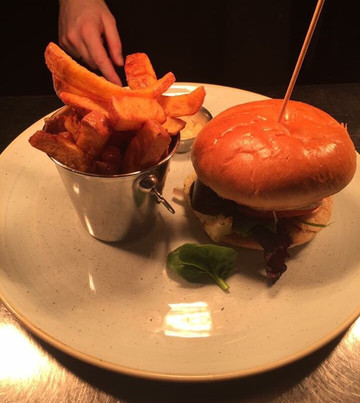 Captain Teds-纽卡斯尔必去景点