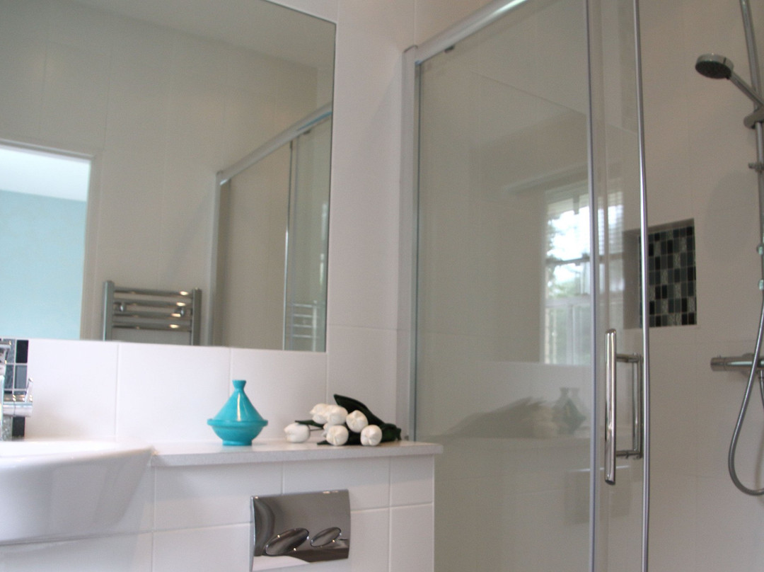 The Brick House主图