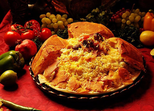 Geo Travel-巴库必去景点