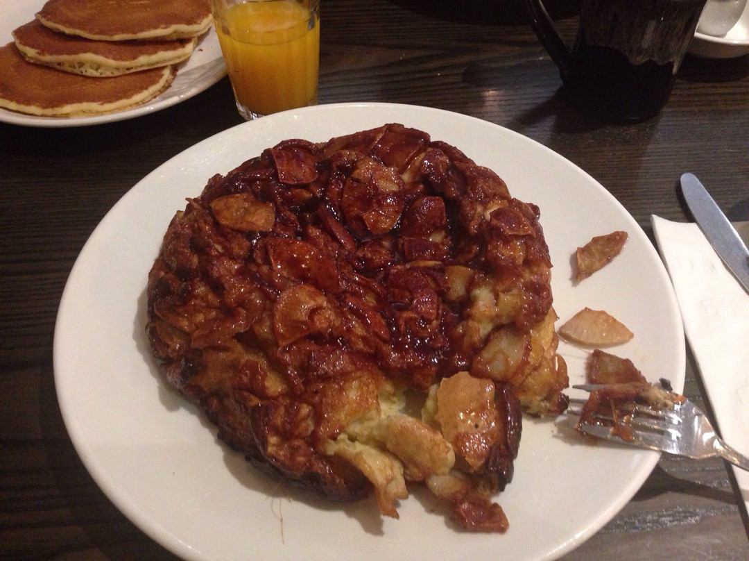 The Original Pancake House Minnetonka