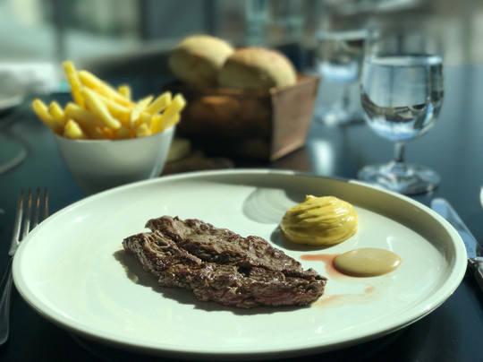 Angelica & Crafthouse