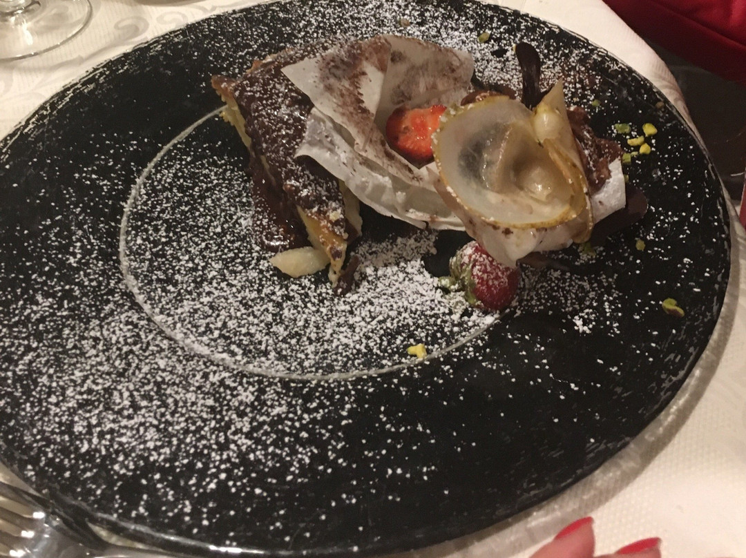 Albergo Commercio - Ristorante Mas-cì主图