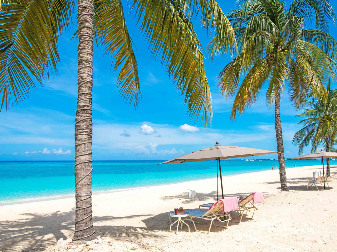 The Colonial Club, 3 Bedroom Oceanfront Condos