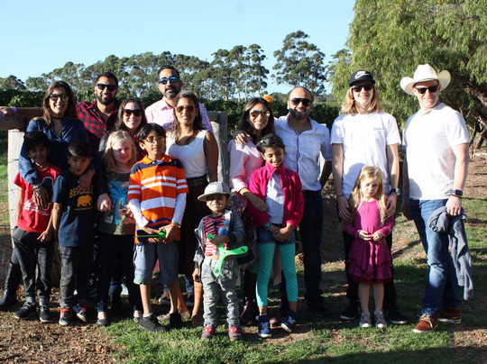 Bus About - Margaret River Region-戴士柏必去景点