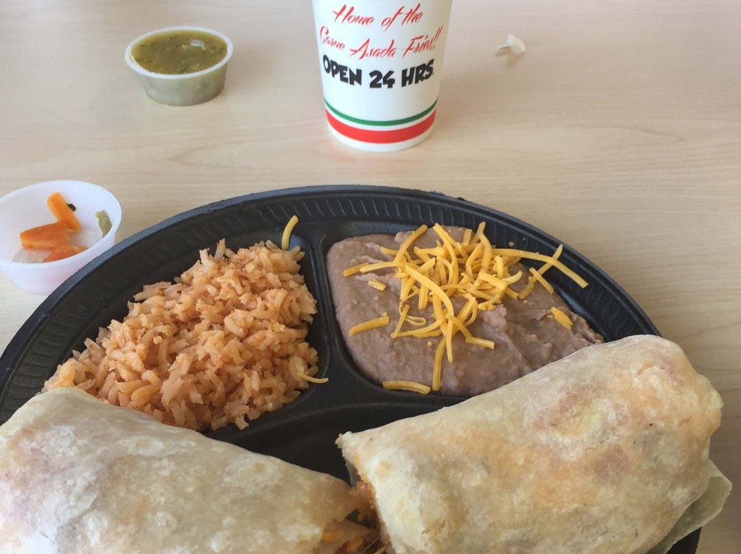 Castañeda's Mexican Food