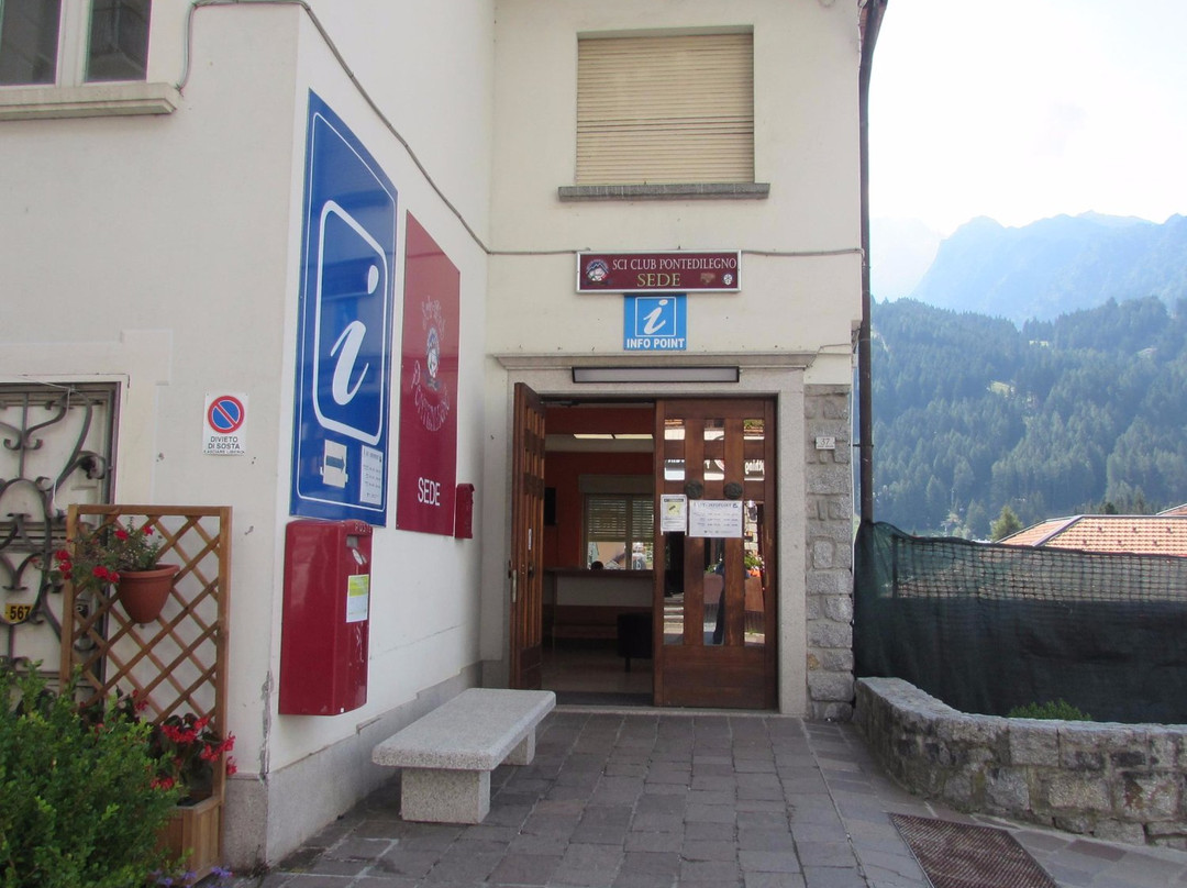 IAT Ponte di Legno景点图片