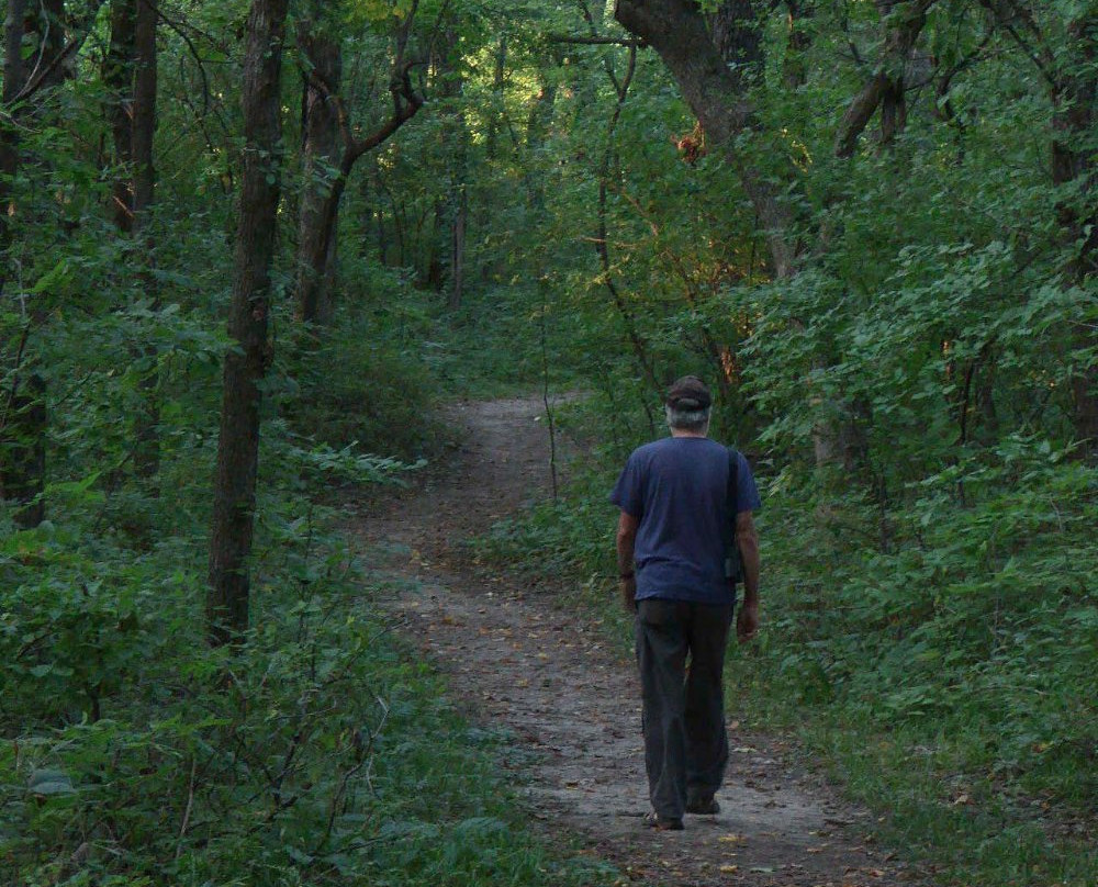 Van Meter State Park-Miami必去景点