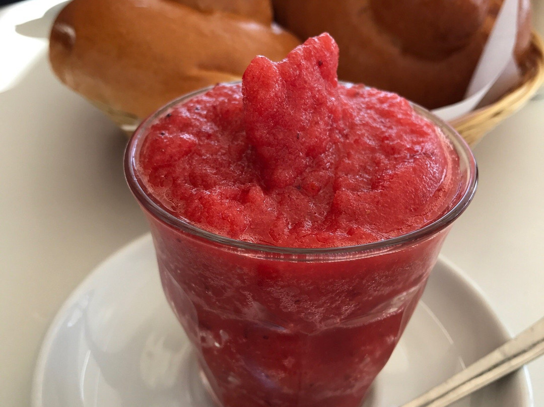 Ali餐馆和美食-Chiosco Bar Caprice