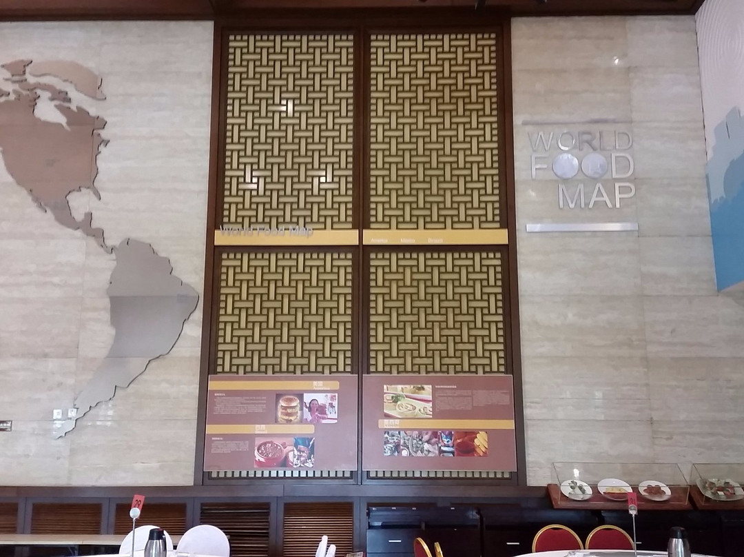 中国杭帮菜博物馆-杭州市必去景点