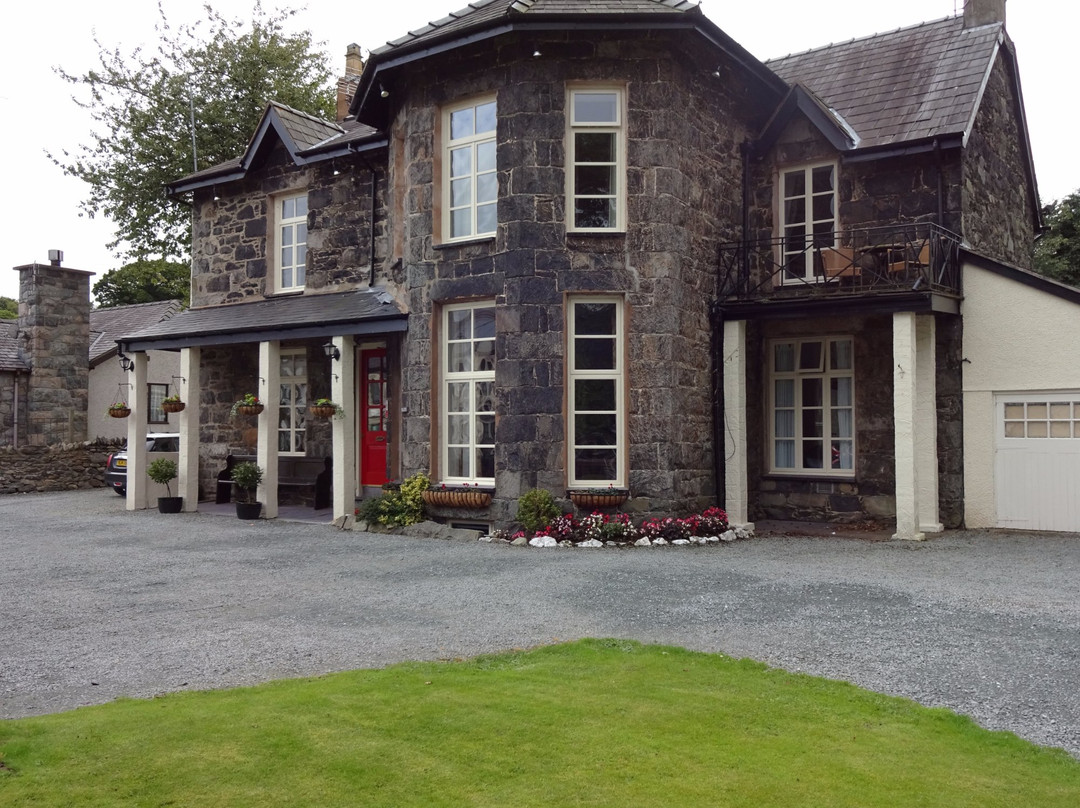 Betws Garmon旅游攻略图片