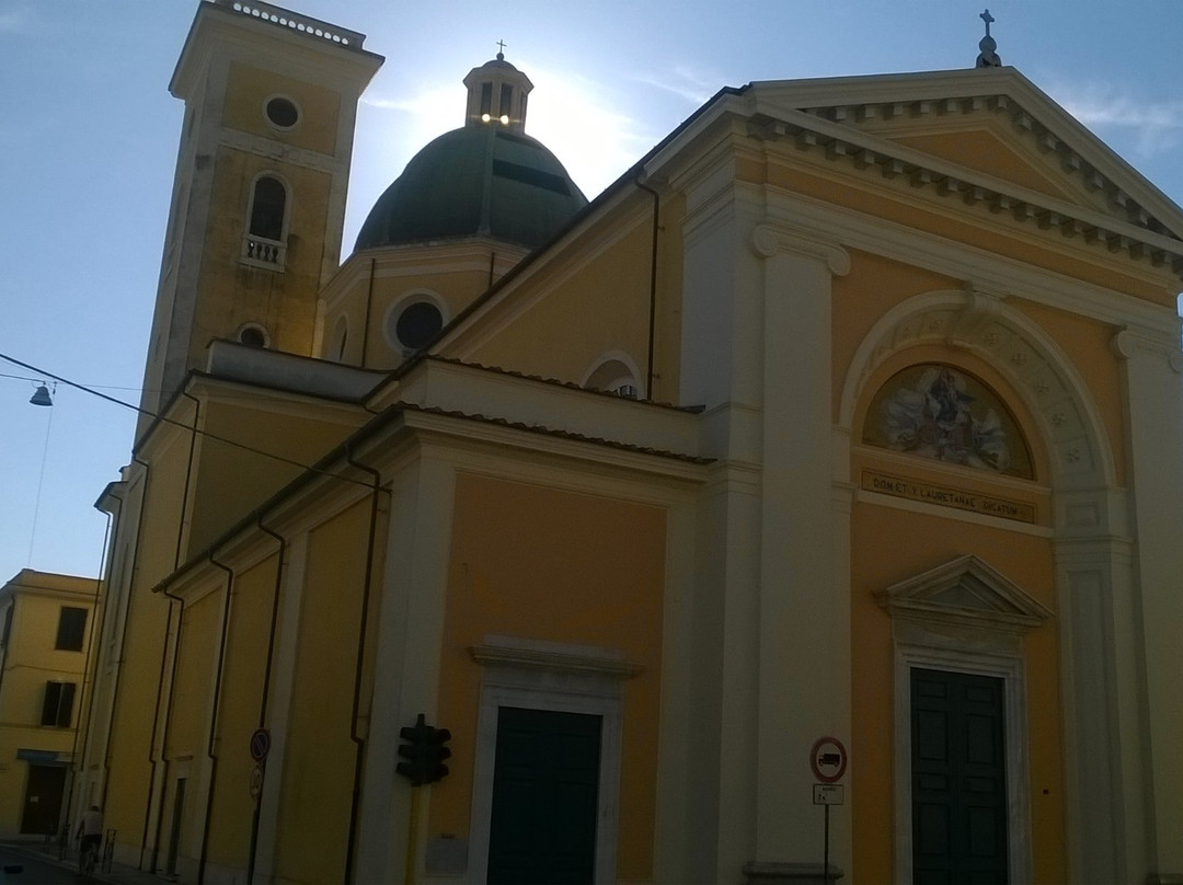 Parrocchia di Santa Maria Lauretana景点图片