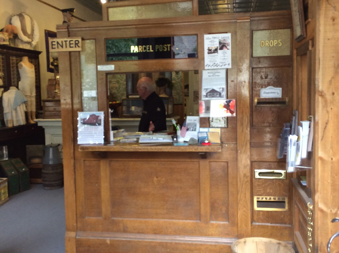 Hinsdale County Museum-Lake City必去景点