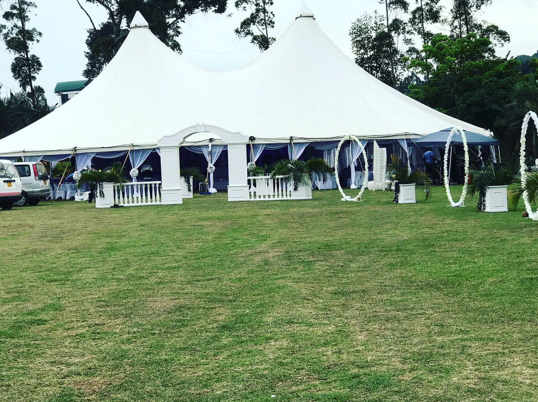 Forest Park Resort-坎帕拉必去景点