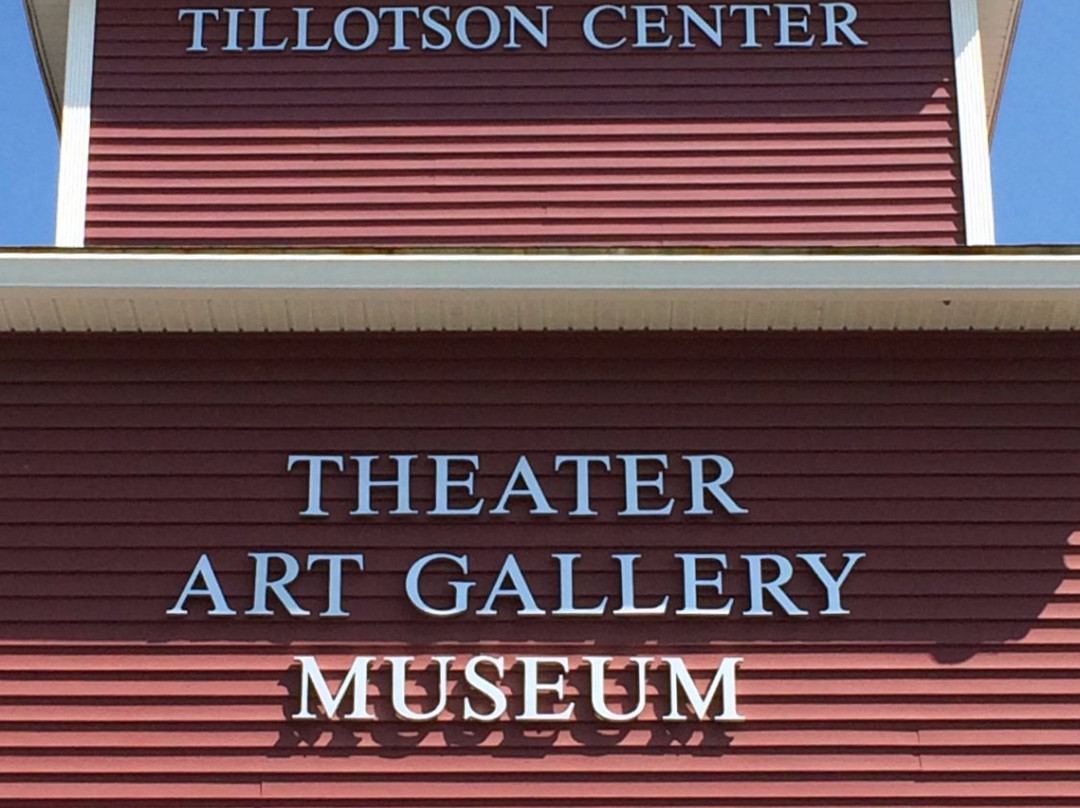 Tillotson Center-Colebrook必去景点