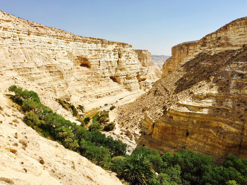 Discover the Holy land-Haifa必去景点