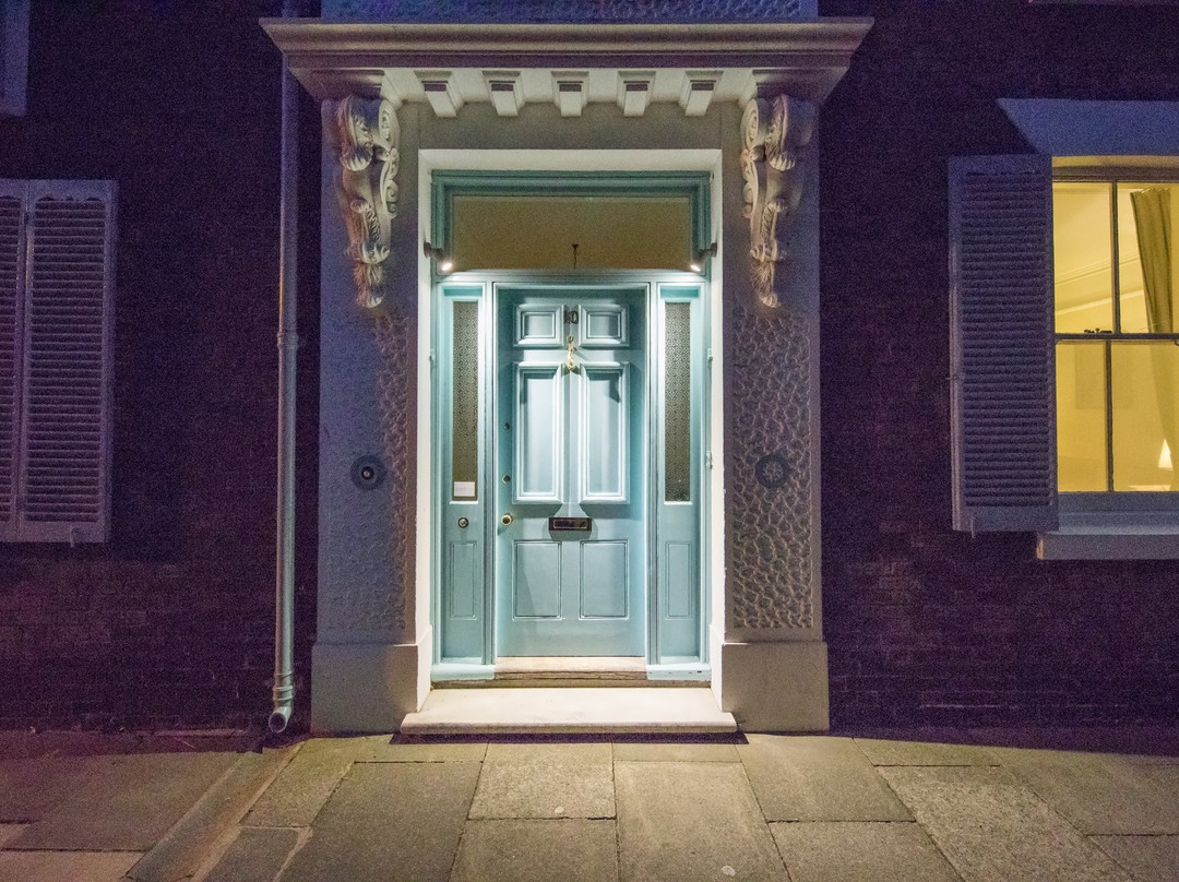 Bear's Well Bed and Breakfast主图