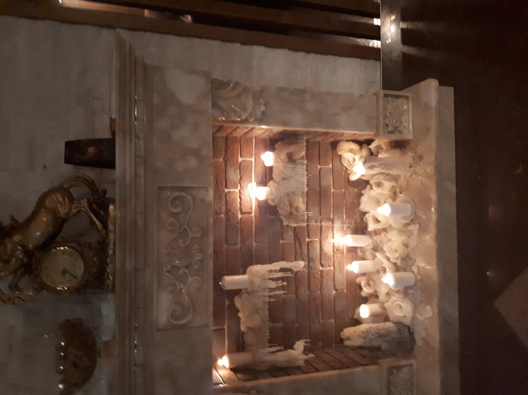 Pavlovskiye Bani-Barnaul必去景点