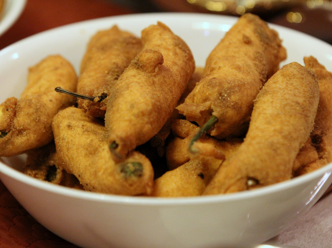 Traveling Spoon-海德拉巴必去景点