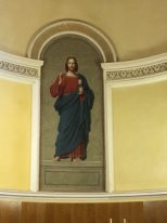Evangelical Church-玛丽亚温泉市必去景点