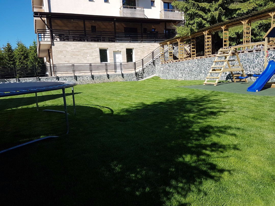 Cluj County酒店住宿-Transylvania Villa & Spa