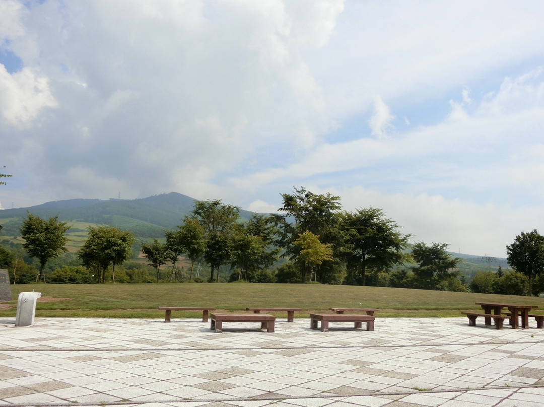 Rusutsu Furusato Park景点图片