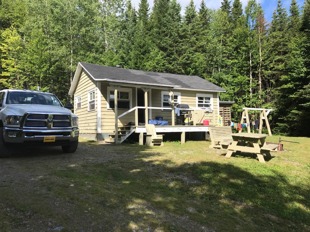 Réserve Faunique de Port-Daniel-Port-Daniel必去景点