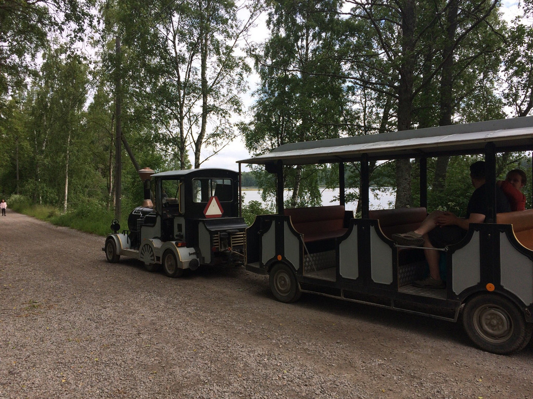 Norrbyskars Museum-Hornefors必去景点