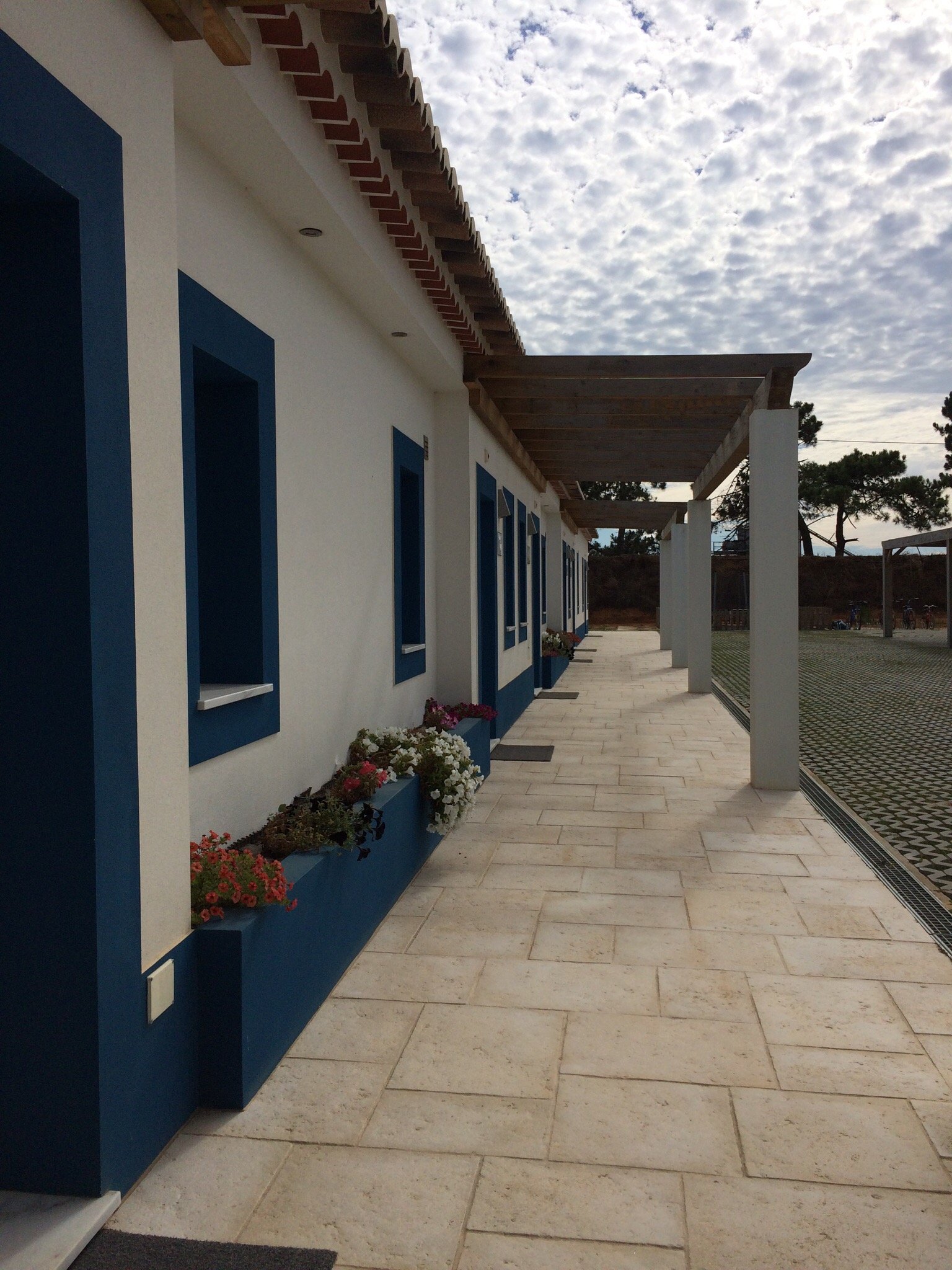 Casas Novas Da Fataca-官方