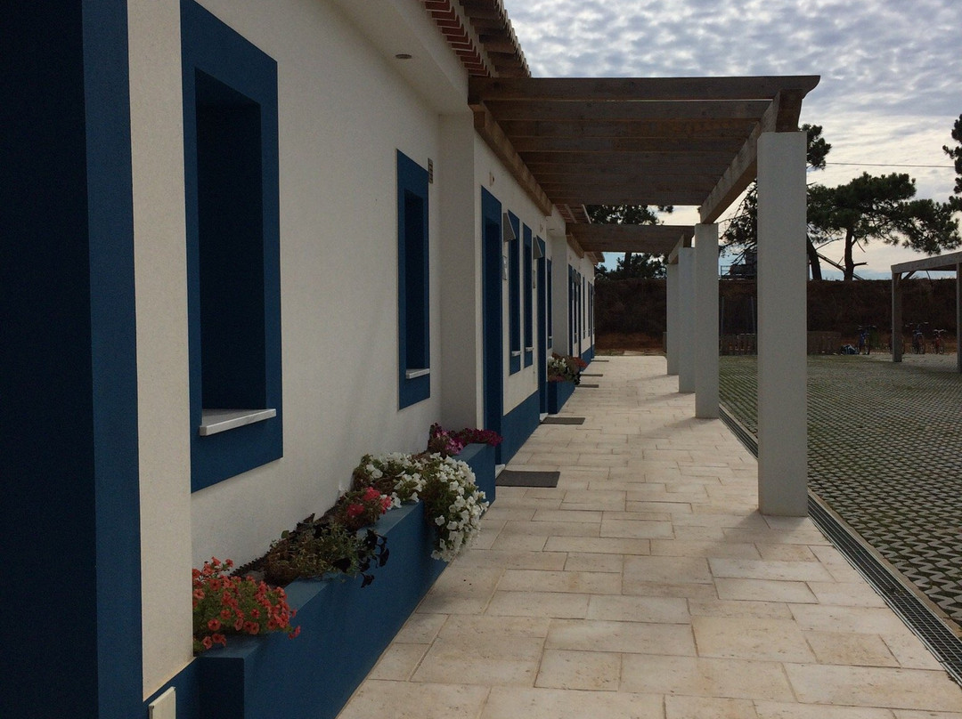 Aldeia da Bemposta旅游攻略图片