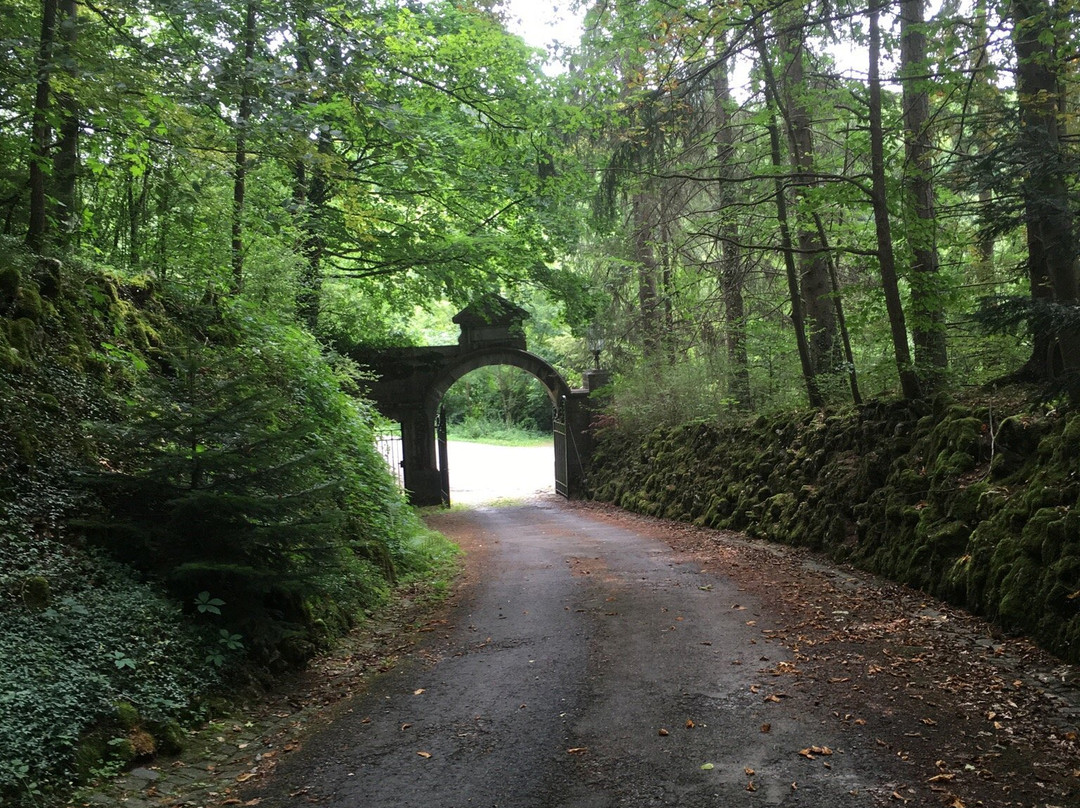 Domaine De Hottemme Heyd景点图片