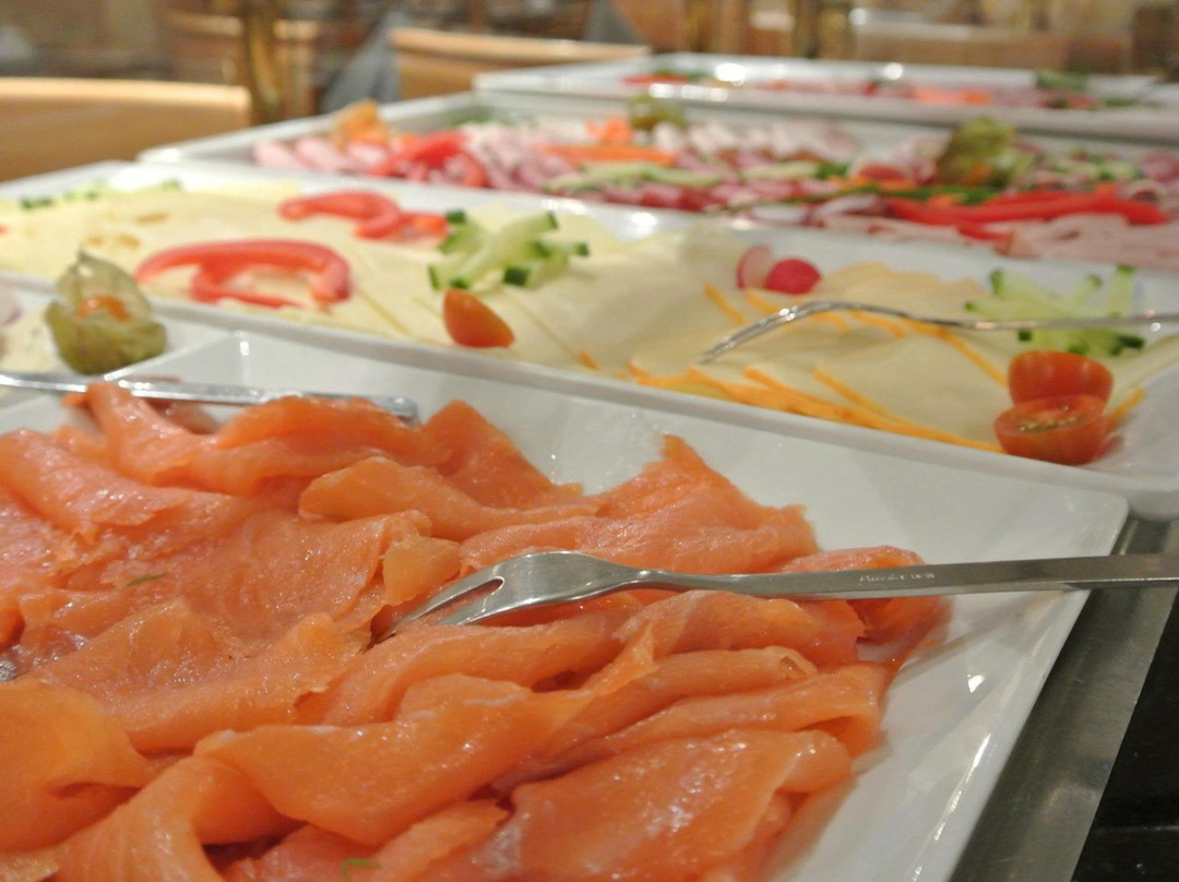 Hotel Bremer Tor主图