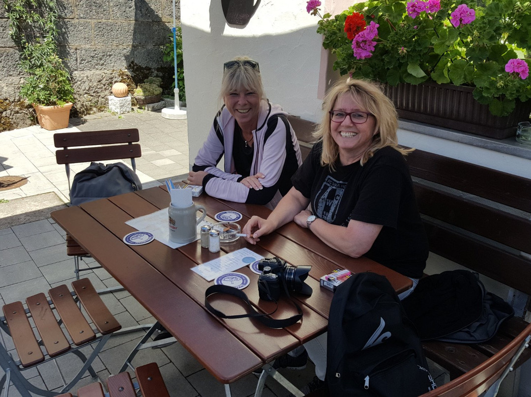 Gasthof Pension Neumuehle主图