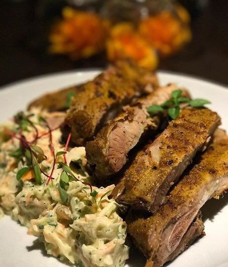 Made in Bresil Bistro & Cafe