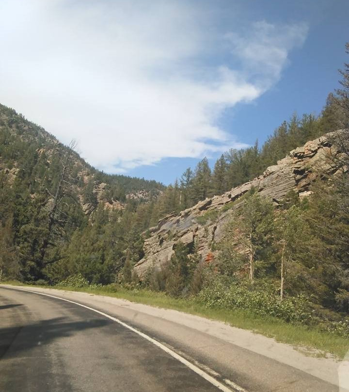 Wet Mountains-普韦布洛必去景点