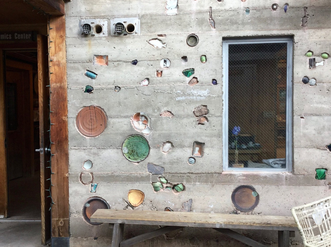 Anderson Ranch Arts Center-斯诺马斯村必去景点