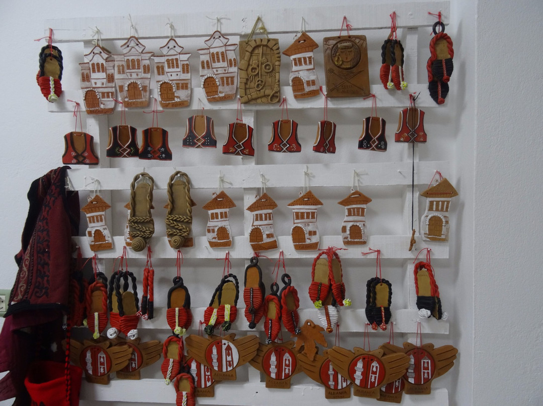 LD Art Studio-培拉特必去景点