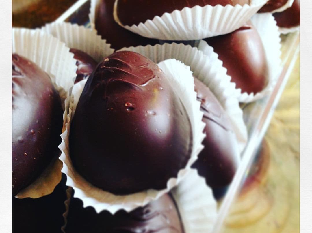 Sweet Things Sweet Shop-Sainte Genevieve必去景点